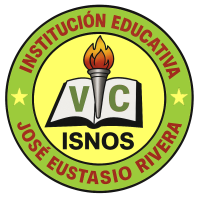 Aula Virtual Jose Eustasio Rivera